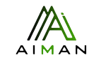 AIMAN Logo